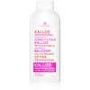 Kallos Nourishing balzam za suhe in poškodovane lase (Nourishing Hair Conditioner) 1000 ml
