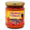 Contorno Harissa & Tomato pikantna italijanska paradižnikova pasta harissa 200 g