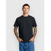 RVCA Ali Ringside moška majica black