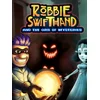Robbie Swifthand and the Orb of Mysteries