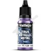 shumee Vall-77129 Prava kovinska nebeško vijolična 18 ml