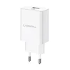 COMICELL Superior Kućni punjač CO-BA21A Fast QC3.0 18W 3A/ bela