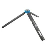 Hoegert stativ stativ za radne lampe HT1E433, crni