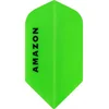 Peresa za pikado puščice Amazon Slim Green