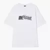 Cropp - Majica s natpisom - white
