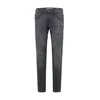 TOM TAILOR DENIM Kavbojke, siva