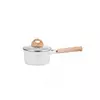 TEXELL Šerpica Cream 16*8.5 cm TPCM-SP372