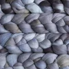 Malabrigo Nube Plomo Pletilna preja