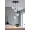 Opviq Luster 2617055, Crni