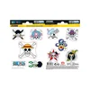 Nalepnice AbyStyle - One Piece - Straw Hat Skulls