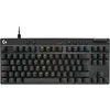 Logitech Logitech G PRO X TKL RAPID mehanska gaming tipkovnica (slovenska postavitev)