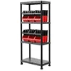 Komplet regala Qbrick Regular Shelving System SET 2 65532