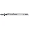 BOSCH List ubodne testere T 101 AIF Clean for Hard Wood - pakovanje 5 komada - 2608634897
