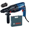 Vrtalno kladivo GBH 240 F BOSCH + hitrovpenjalna glava