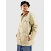 Patagonia Point Reyes Canvas Jacket weathered stone