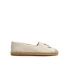 Lauren Ralph Lauren Espadrile 802920405006 Bež