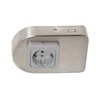 Eglo 94662 - Ugradna SCHUKO utičnica sa USB portom TAXANO