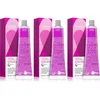 Londa Professional Permanent Color Extra Rich barva za lase ugodno pakiranje odtenek 8/44