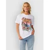Rip Curl Wave Relaxed ženska majica white