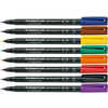 FLOMASTER STAEDTLER 313 S 0,4