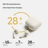 Edifier Set Bluetooth slušalice i mirisne sveće Sensory, Bele