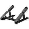 GENIUS Postolje za laptop G-stand M200 10-17, 10kg, Crno