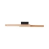 Brilliant - LED plafonsko svetlo ARION LED/14W/230V borovina