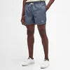 Barbour kopalne kratke hlače moške Shell Swim Short