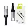 Allity AUC-01 kabal (C -C) 2m 100W crni ( 21322 )