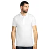 EXPLODE TOP GUN Muška Polo majica Boja: Bela Veličina: 3XL