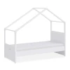 Cilek montes white side roof krevet ( 20.77.1301.00 )