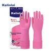 Kelinlai Zaštitne rukavice, Roze