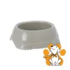 Moderna Smarty Bowl Medium Warm Gray 735ml, Posuda Za Pse i Mačke