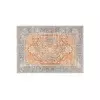 Orijentalni tepih DOVE-VINTAGE 120x170 cm 2600 g/m2 narandžasta