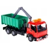 Bburago 1:43 servisna vozila Hooklift in žerjav Truck