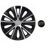 Ratkapne za Kia Rapid Bicolor, 16