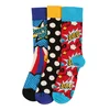 Happy Socks Nogavice Fathers Day, mešane barve