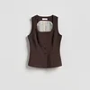 Reserved - LADIES` VEST