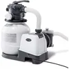 INTEX Peščana pumpa za bazen SX1500, XTR 5.49m, 220-240V