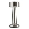 Rabalux Lampa Senan, LED 2, 7W, H21cm, Srebrne boje