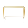 HANAH HOME Canvas Gold