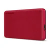 Hard disk TOSHIBA Canvio Advance HDTCA40ER3CA eksterni/4TB/2.5/USB 3.0/crvena