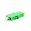 LC/APC Simplex adapter,Singlemode