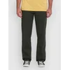 Volcom Frickin Modern Stret moške hlače rinsed black