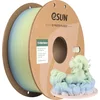 eSUN PLA-Matte Rainbow Blue Green Pink - 1,75 mm/1000 g