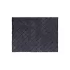 Protuklizni tepih MODENA NEW 60x100 cm antracit