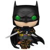Bobble Figure Heroes - Batman Ninja POP! - Batman Ninja #605