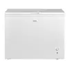 Horizontalni zamrzivač Vox CF 300 E, 293L, Inverter motor, bela boja