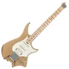 HILS Guitars HNS1M NEXT Summer Sand Kitara headless (Kot novo)