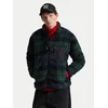 Polo Ralph Lauren Prehodna jakna 710B28288001 Pisana Regular Fit